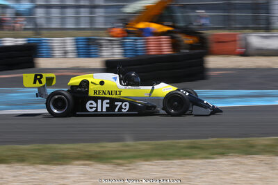 18 & 19 juillet 2020 – Grand Prix Historique d’Albi – Historic Tour (photos Stéphane Agnus) 2020 — karting