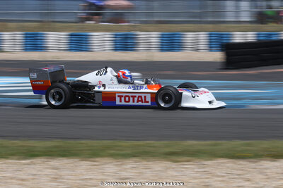 18 & 19 juillet 2020 – Grand Prix Historique d’Albi – Historic Tour (photos Stéphane Agnus) 2020 — karting
