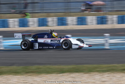18 & 19 juillet 2020 – Grand Prix Historique d’Albi – Historic Tour (photos Stéphane Agnus) 2020 — karting