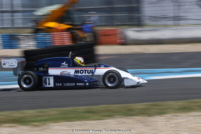 18 & 19 juillet 2020 – Grand Prix Historique d’Albi – Historic Tour (photos Stéphane Agnus) 2020 — karting