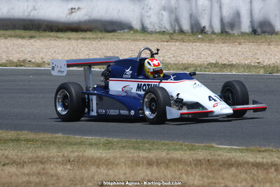 18 & 19 juillet 2020 – Grand Prix Historique d’Albi – Historic Tour (photos Stéphane Agnus) 2020 — karting