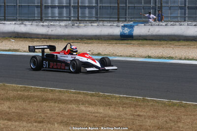 18 & 19 juillet 2020 – Grand Prix Historique d’Albi – Historic Tour (photos Stéphane Agnus) 2020 — karting