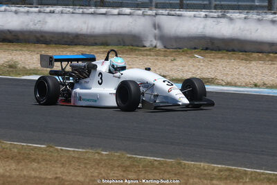 18 & 19 juillet 2020 – Grand Prix Historique d’Albi – Historic Tour (photos Stéphane Agnus) 2020 — karting