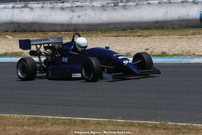 18 & 19 juillet 2020 – Grand Prix Historique d’Albi – Historic Tour (photos Stéphane Agnus) 2020 — karting
