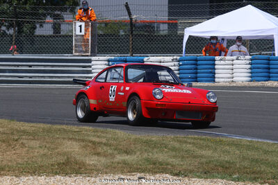 18 & 19 juillet 2020 – Grand Prix Historique d’Albi – Historic Tour (photos Stéphane Agnus) 2020 — karting