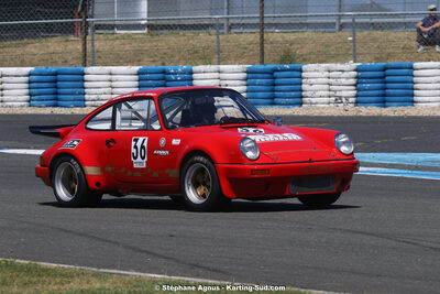 18 & 19 juillet 2020 – Grand Prix Historique d’Albi – Historic Tour (photos Stéphane Agnus) 2020 — karting