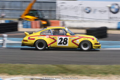 18 & 19 juillet 2020 – Grand Prix Historique d’Albi – Historic Tour (photos Stéphane Agnus) 2020 — karting