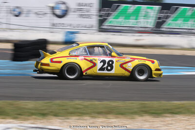 18 & 19 juillet 2020 – Grand Prix Historique d’Albi – Historic Tour (photos Stéphane Agnus) 2020 — karting