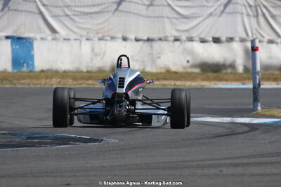 18 & 19 juillet 2020 – Grand Prix Historique d’Albi – Historic Tour (photos Stéphane Agnus) 2020 — karting
