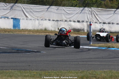 18 & 19 juillet 2020 – Grand Prix Historique d’Albi – Historic Tour (photos Stéphane Agnus) 2020 — karting