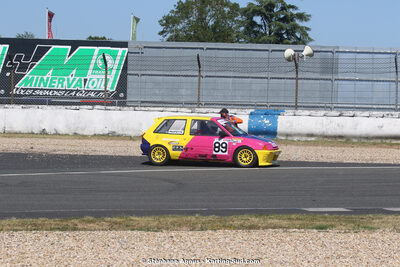18 & 19 juillet 2020 – Grand Prix Historique d’Albi – Historic Tour (photos Stéphane Agnus) 2020 — karting