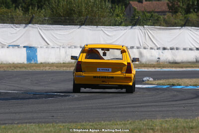 18 & 19 juillet 2020 – Grand Prix Historique d’Albi – Historic Tour (photos Stéphane Agnus) 2020 — karting