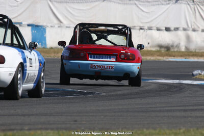 18 & 19 juillet 2020 – Grand Prix Historique d’Albi – Historic Tour (photos Stéphane Agnus) 2020 — karting