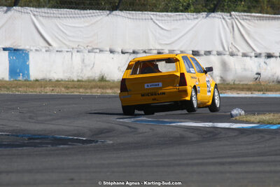 18 & 19 juillet 2020 – Grand Prix Historique d’Albi – Historic Tour (photos Stéphane Agnus) 2020 — karting