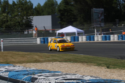 18 & 19 juillet 2020 – Grand Prix Historique d’Albi – Historic Tour (photos Stéphane Agnus) 2020 — karting