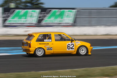 18 & 19 juillet 2020 – Grand Prix Historique d’Albi – Historic Tour (photos Stéphane Agnus) 2020 — karting
