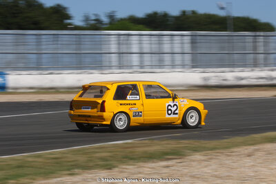18 & 19 juillet 2020 – Grand Prix Historique d’Albi – Historic Tour (photos Stéphane Agnus) 2020 — karting