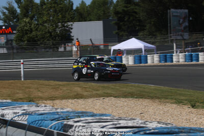 18 & 19 juillet 2020 – Grand Prix Historique d’Albi – Historic Tour (photos Stéphane Agnus) 2020 — karting