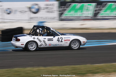 18 & 19 juillet 2020 – Grand Prix Historique d’Albi – Historic Tour (photos Stéphane Agnus) 2020 — karting