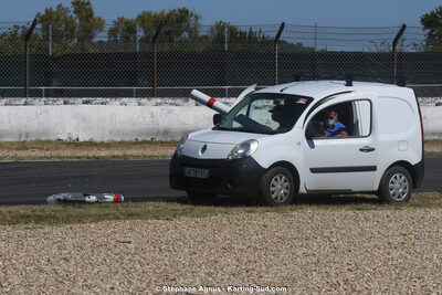 18 & 19 juillet 2020 – Grand Prix Historique d’Albi – Historic Tour (photos Stéphane Agnus) 2020 — karting