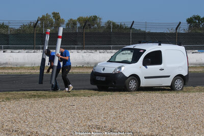 18 & 19 juillet 2020 – Grand Prix Historique d’Albi – Historic Tour (photos Stéphane Agnus) 2020 — karting