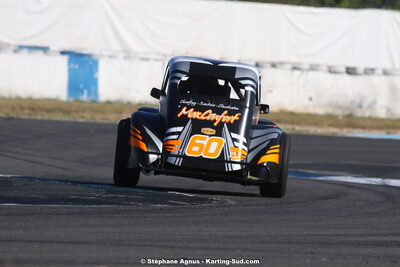 18 & 19 juillet 2020 – Grand Prix Historique d’Albi – Historic Tour (photos Stéphane Agnus) 2020 — karting