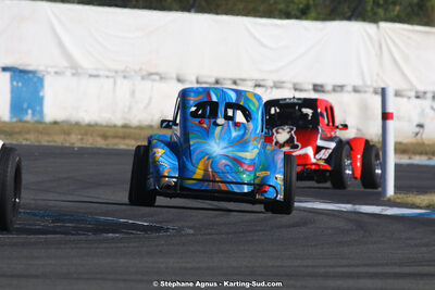 18 & 19 juillet 2020 – Grand Prix Historique d’Albi – Historic Tour (photos Stéphane Agnus) 2020 — karting