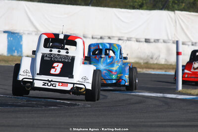 18 & 19 juillet 2020 – Grand Prix Historique d’Albi – Historic Tour (photos Stéphane Agnus) 2020 — karting