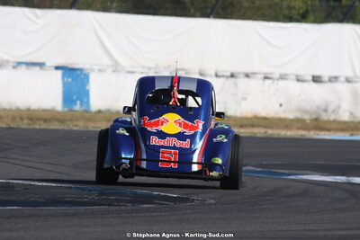 18 & 19 juillet 2020 – Grand Prix Historique d’Albi – Historic Tour (photos Stéphane Agnus) 2020 — karting