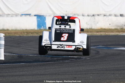 18 & 19 juillet 2020 – Grand Prix Historique d’Albi – Historic Tour (photos Stéphane Agnus) 2020 — karting