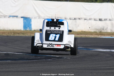 18 & 19 juillet 2020 – Grand Prix Historique d’Albi – Historic Tour (photos Stéphane Agnus) 2020 — karting