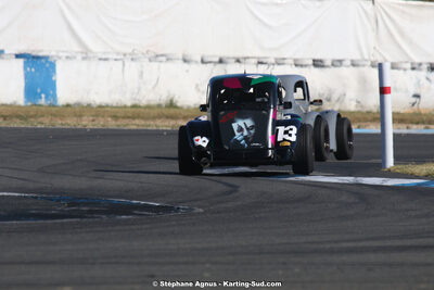 18 & 19 juillet 2020 – Grand Prix Historique d’Albi – Historic Tour (photos Stéphane Agnus) 2020 — karting