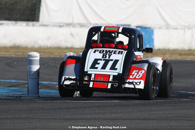 18 & 19 juillet 2020 – Grand Prix Historique d’Albi – Historic Tour (photos Stéphane Agnus) 2020 — karting