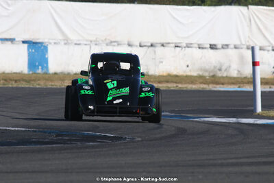 18 & 19 juillet 2020 – Grand Prix Historique d’Albi – Historic Tour (photos Stéphane Agnus) 2020 — karting