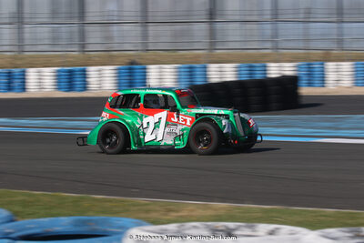 18 & 19 juillet 2020 – Grand Prix Historique d’Albi – Historic Tour (photos Stéphane Agnus) 2020 — karting