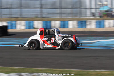 18 & 19 juillet 2020 – Grand Prix Historique d’Albi – Historic Tour (photos Stéphane Agnus) 2020 — karting