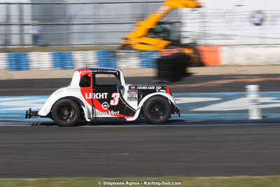 18 & 19 juillet 2020 – Grand Prix Historique d’Albi – Historic Tour (photos Stéphane Agnus) 2020 — karting