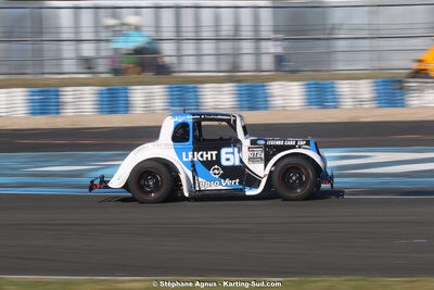 18 & 19 juillet 2020 – Grand Prix Historique d’Albi – Historic Tour (photos Stéphane Agnus) 2020 — karting
