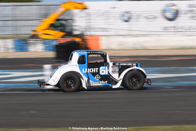 18 & 19 juillet 2020 – Grand Prix Historique d’Albi – Historic Tour (photos Stéphane Agnus) 2020 — karting