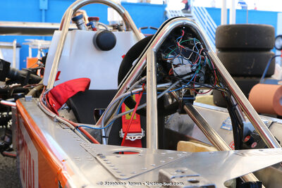 18 & 19 juillet 2020 – Grand Prix Historique d’Albi – Historic Tour (photos Stéphane Agnus) 2020 — karting