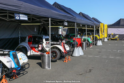 18 & 19 juillet 2020 – Grand Prix Historique d’Albi – Historic Tour (photos Stéphane Agnus) 2020 — karting