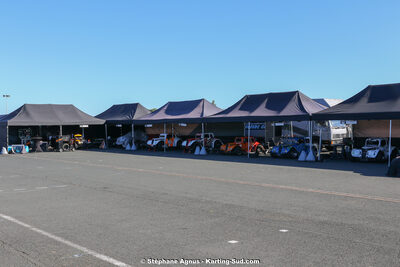 18 & 19 juillet 2020 – Grand Prix Historique d’Albi – Historic Tour (photos Stéphane Agnus) 2020 — karting
