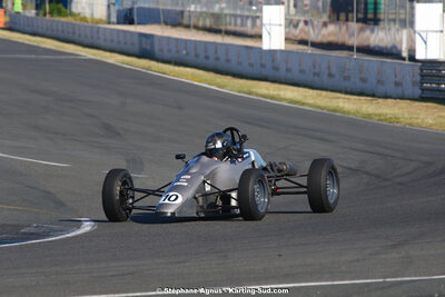 18 & 19 juillet 2020 – Grand Prix Historique d’Albi – Historic Tour (photos Stéphane Agnus) 2020 — karting