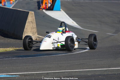 18 & 19 juillet 2020 – Grand Prix Historique d’Albi – Historic Tour (photos Stéphane Agnus) 2020 — karting