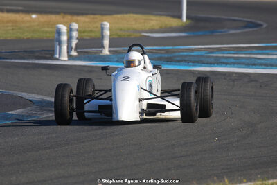 18 & 19 juillet 2020 – Grand Prix Historique d’Albi – Historic Tour (photos Stéphane Agnus) 2020 — karting