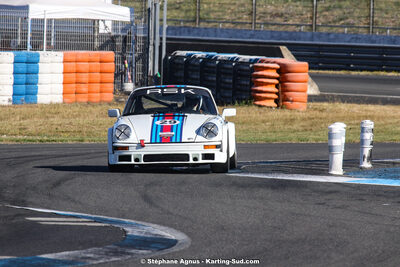 18 & 19 juillet 2020 – Grand Prix Historique d’Albi – Historic Tour (photos Stéphane Agnus) 2020 — karting