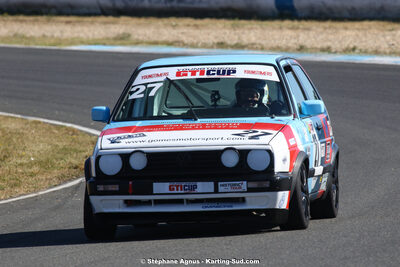 18 & 19 juillet 2020 – Grand Prix Historique d’Albi – Historic Tour (photos Stéphane Agnus) 2020 — karting