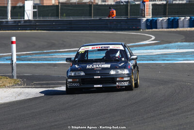 18 & 19 juillet 2020 – Grand Prix Historique d’Albi – Historic Tour (photos Stéphane Agnus) 2020 — karting