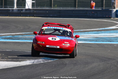 18 & 19 juillet 2020 – Grand Prix Historique d’Albi – Historic Tour (photos Stéphane Agnus) 2020 — karting