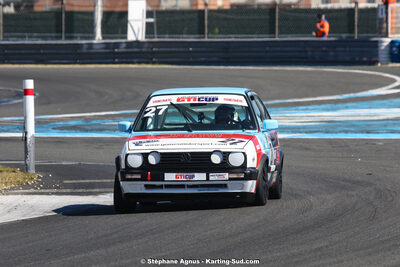 18 & 19 juillet 2020 – Grand Prix Historique d’Albi – Historic Tour (photos Stéphane Agnus) 2020 — karting